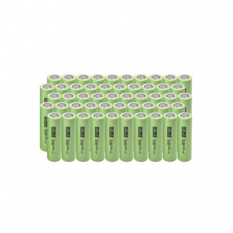 Battery - Green Cell 50gc18650nmc