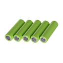 Battery - Green Cell 50gc18650nmc