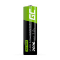 Battery - Green Cell Gr06