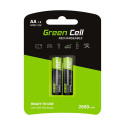 Battery - Green Cell Gr05