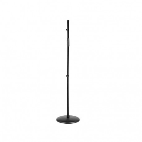 Microphone Stand - Ssq Ms2 Straight Mic Stand
