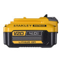 Cordless Tool Battery - Stanley SFMCB204-XJ 18V 4Ah Yellow/Black