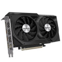 Graphics Card - Gigabyte Geforce Rtx 4060 Windforce Oc 8GB NVIDIA Gddr