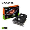 Graphics Card - Gigabyte Geforce Rtx 4060 Windforce Oc 8GB NVIDIA Gddr