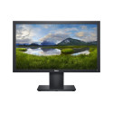 Monitor - Dell E2020h, Black