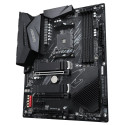 Motherboard - Gigabyte B550 Aorus Elite Ax V2 Am4 CPU 12+2 Phases Digi