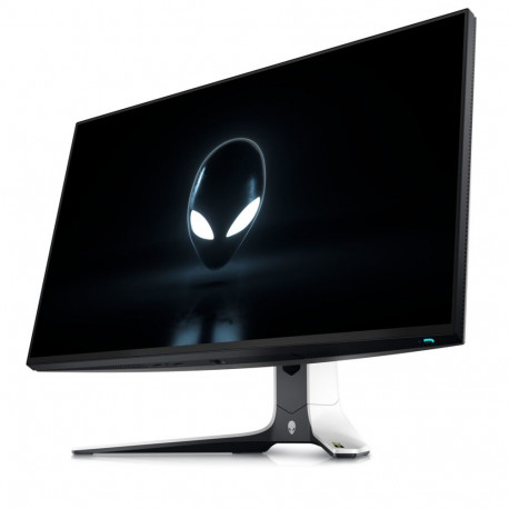 Monitor - Alienware Aw2723df 27" Quad Hd LCD Silver