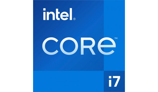 Processor - Intel Core I7-12700 25mb Smart Cache