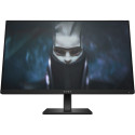 Gaming Monitor - HP Omen 23.8 Inch Fhd 165hz, Silver