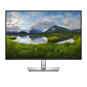 Computer Monitor - Dell P Series 24.1" 1920x1200 Wuxga Lcd, Black