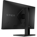 Gaming Monitor - HP Omen 23.8 Inch Fhd 165hz, Silver