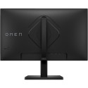 Gaming Monitor - HP Omen 23.8 Inch Fhd 165hz, Silver