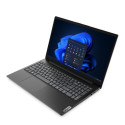 Laptop - Lenovo V15, Black