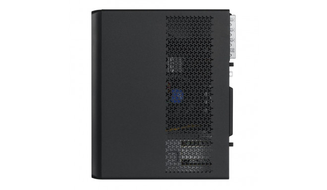 Desktop Computer - Actina 5901443382621 Intel Core i3-14100 8GB 1TB SSD Mini Tower Black