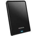 External Hard Drive - Adata Hv620s 1000gb Black