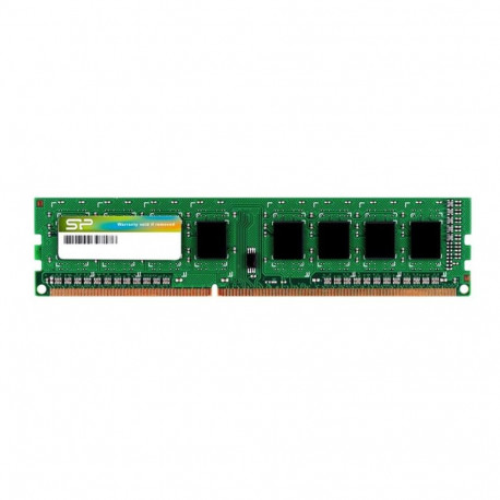 RAM Module - Silicon Power 1600 MHz 8 GB Green