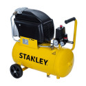 Oil Compressor - Stanley 1500w