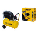 Oil Compressor - Stanley 1500w