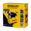 Oil Compressor - Stanley 1500w