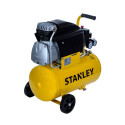 Oil Compressor - Stanley 1500w