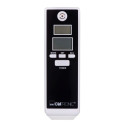 Digital Hydrometer - Clatronic At 3605 0.2-0.5% Black/white