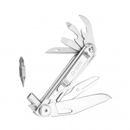 Multi-tool - Azimuth Giewon Edc Multitool With Holster