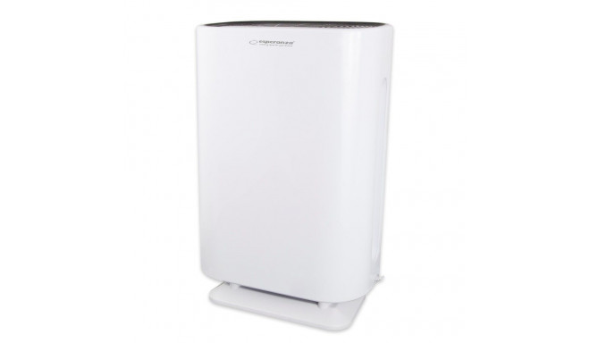 Air Purifier - Esperanza Ehp003 White