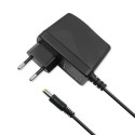 Power Adapter - Qoltec 51023 24W Indoor AC-to-DC Black