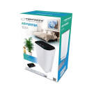 Air Purifier - Esperanza Ehp003 White