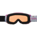 Winter Sports Goggles - Alpina Junior Piney Rose Pink Unisex