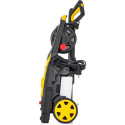 Pressure Washer - Stanley Sxpw16pe 3.2gpm Blue