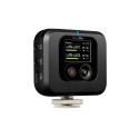 Wireless Microphone Receiver - Shure Z6 Camera Mount
