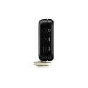 Wireless Microphone Receiver - Shure Z6 Camera Mount