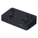 Audio Interface - Yamaha Zg01 2 Channels Black