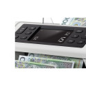 Currency Counter - Safescan 2210 Banknote Counter ->