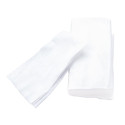 Cleaning Cloth - Esperanza ES108 Dry Dust-Free White