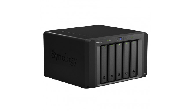 Disk Array - Synology Dx517