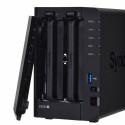 Network Storage Device - Synology Diskstation Ds224+ Desktop Nas