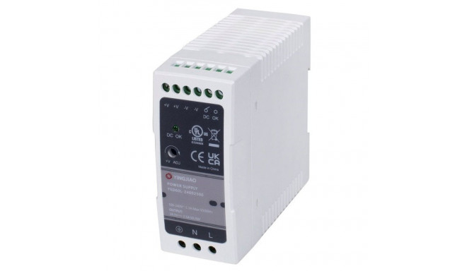 Power Supply - Yingjiao YSD60L 48V 1.25A 60W White