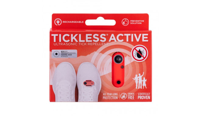 Insect Repellent - Tickless Active 48