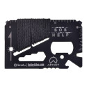 Multitool - Azymut Tool Card 85/53 Mm