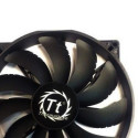 Computer Case Fan - Thermaltake Pure 20 20cm Fan Black