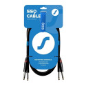 Audio Cable - Ssq Jmjm2