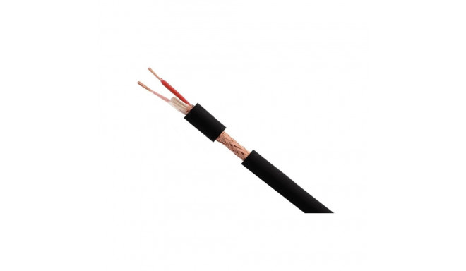 Audio Cable - Ssq Mixlr3