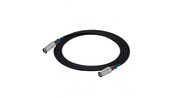 Midi Cable - Ssq Midi5, Black