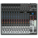 Mixing Console - Behringer Xenyx X2222usb 22 Channels