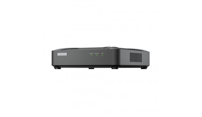 Surveillance Server - Synology Vs600hd