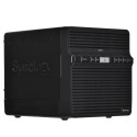 Network Storage Device - Synology Ds423 Rtd1619b Black