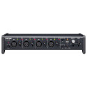 Audio Interface - Tascam US-4X4HR 4x4 USB 2.0 Black
