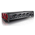 Audio Interface - Tascam US-4X4HR 4x4 USB 2.0 Black